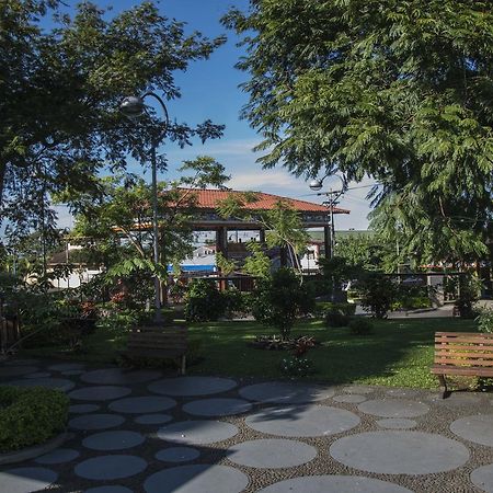 Hotel Alto Palomo Bajos del Toro المظهر الخارجي الصورة