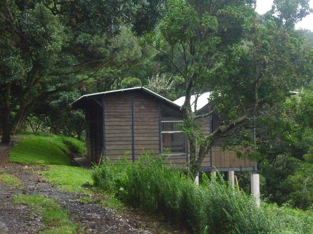 Hotel Alto Palomo Bajos del Toro المظهر الخارجي الصورة