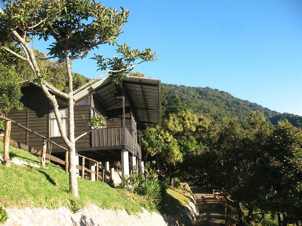 Hotel Alto Palomo Bajos del Toro المظهر الخارجي الصورة