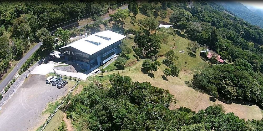 Hotel Alto Palomo Bajos del Toro المظهر الخارجي الصورة