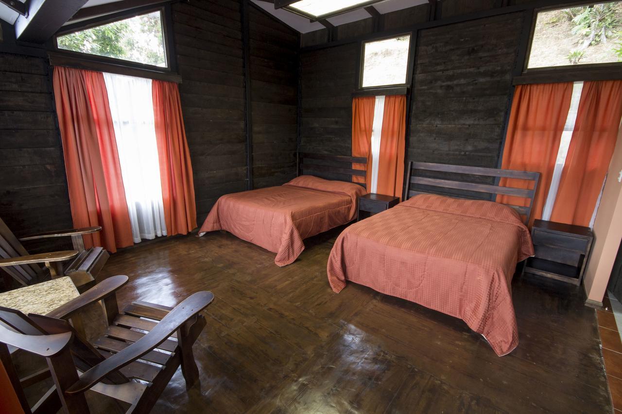 Hotel Alto Palomo Bajos del Toro المظهر الخارجي الصورة
