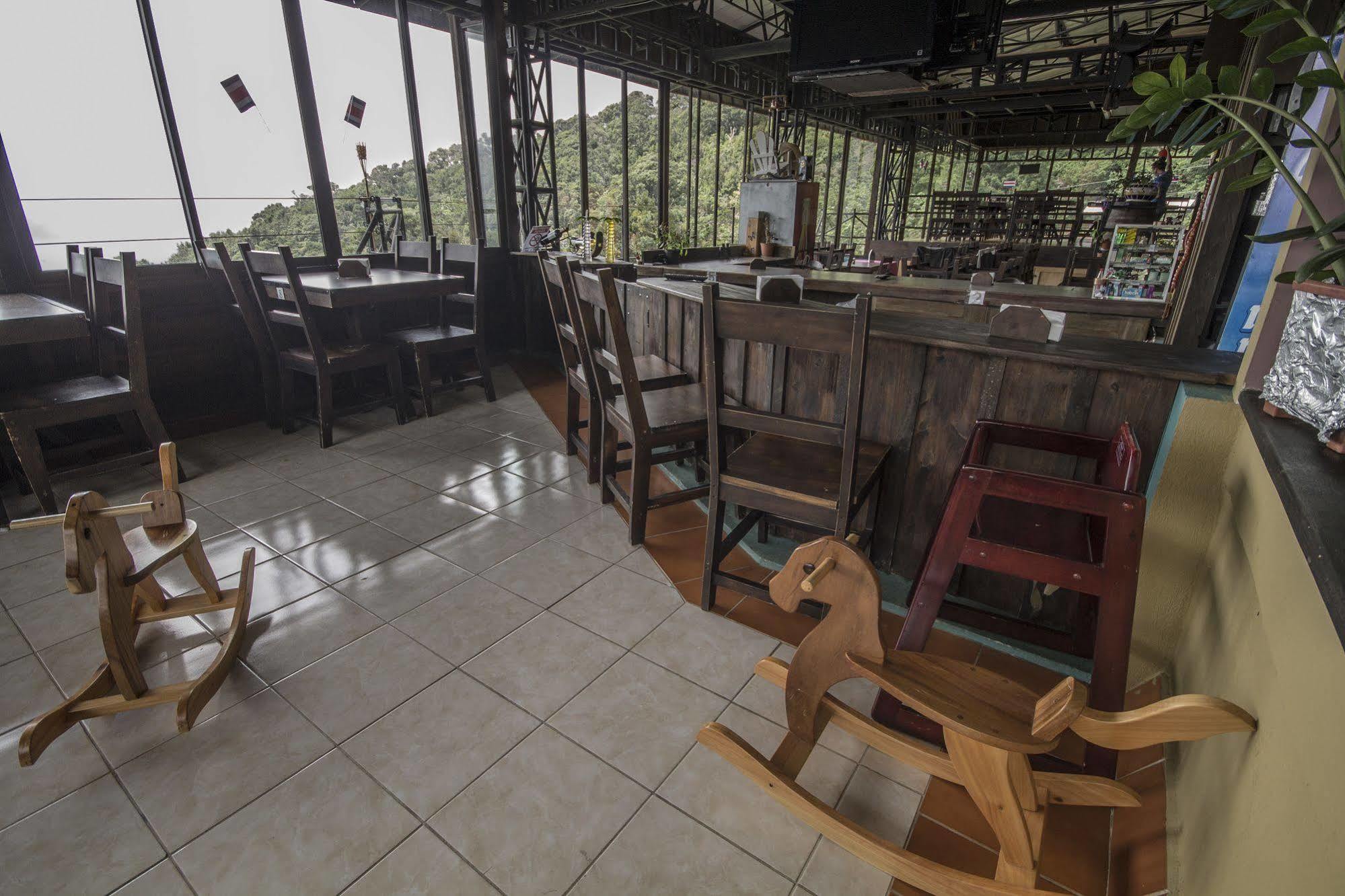 Hotel Alto Palomo Bajos del Toro المظهر الخارجي الصورة